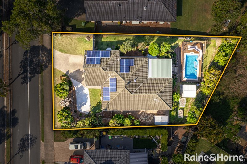 Photo - 33 Queen Elizabeth Drive, Eatons Hill QLD 4037 - Image 22