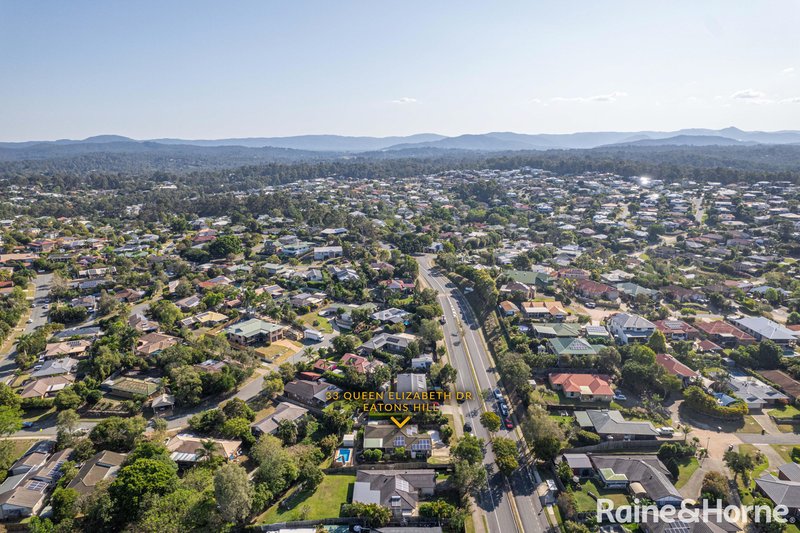 Photo - 33 Queen Elizabeth Drive, Eatons Hill QLD 4037 - Image 25