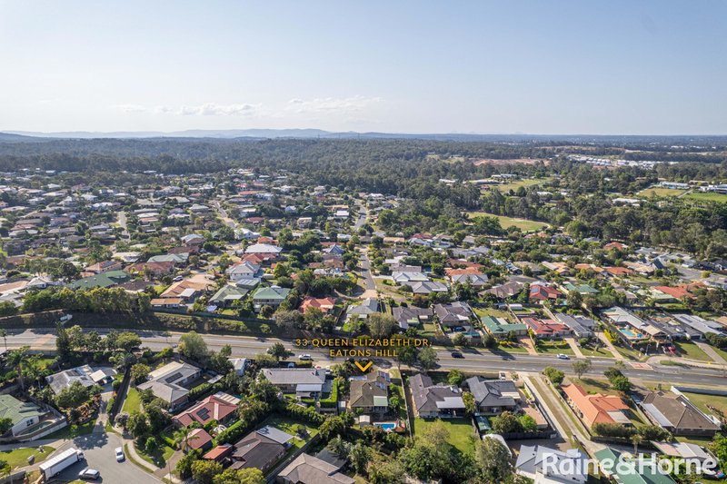 Photo - 33 Queen Elizabeth Drive, Eatons Hill QLD 4037 - Image 26