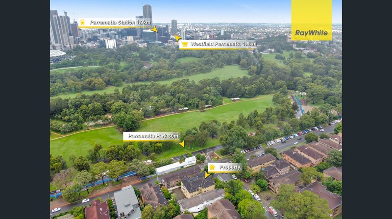 Photo - 3/3 Queens Road, Westmead NSW 2145 - Image 9