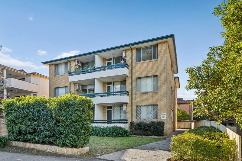 Photo - 3/3 Queens Road, Westmead NSW 2145 - Image 9