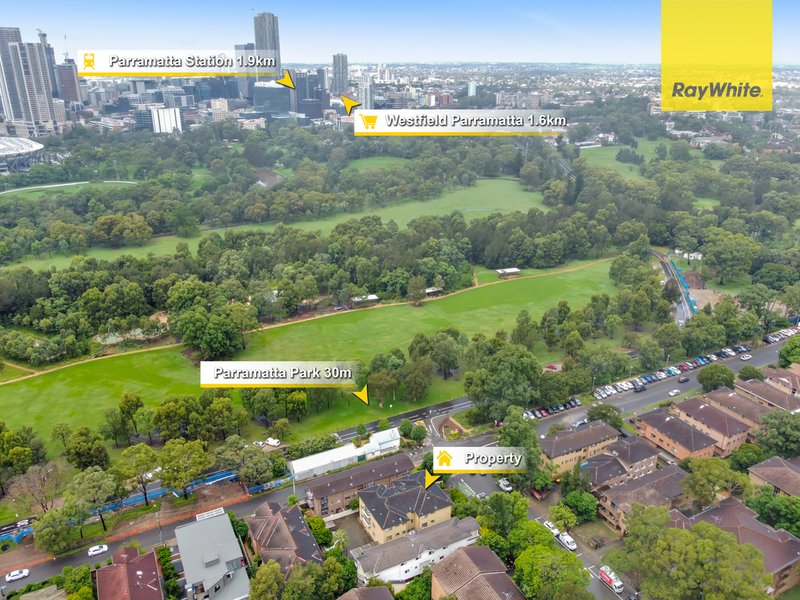 Photo - 3/3 Queens Road, Westmead NSW 2145 - Image 10