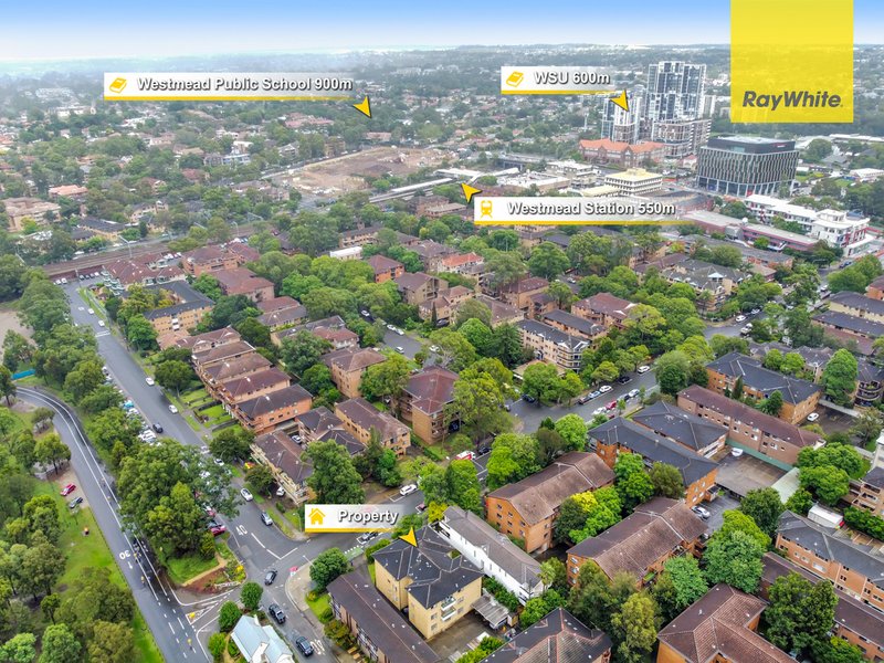 Photo - 3/3 Queens Road, Westmead NSW 2145 - Image 11