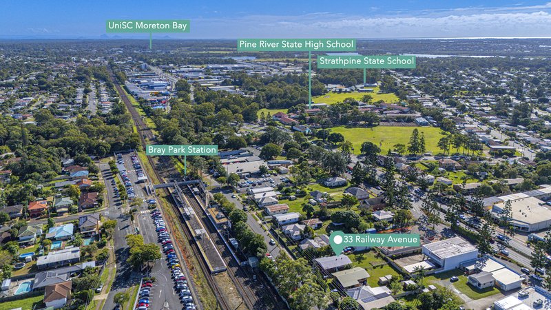 Photo - 33 Railway Avenue, Strathpine QLD 4500 - Image 17