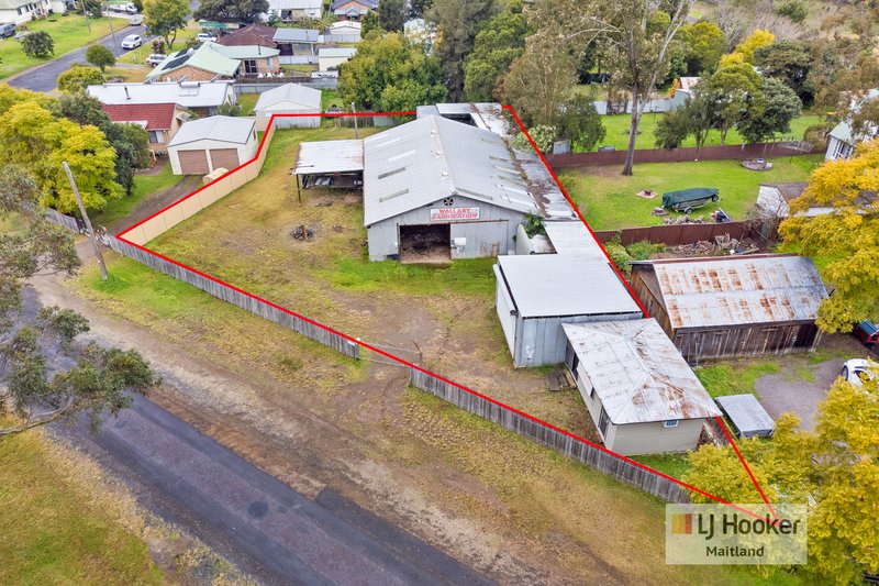 33 Railway Street, Paterson NSW 2421 Real Estate Industry Partners
