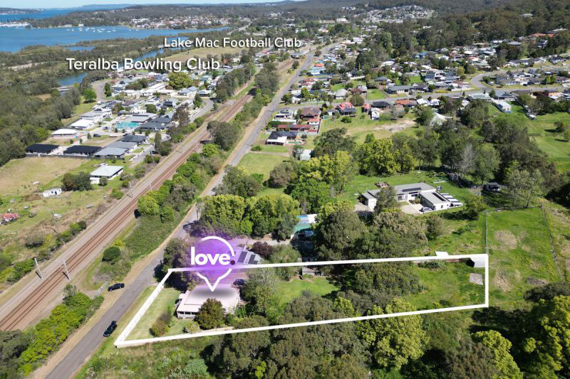 4-bedroom house at 33 Railway Street, Teralba, NSW 2284, , New South Wales