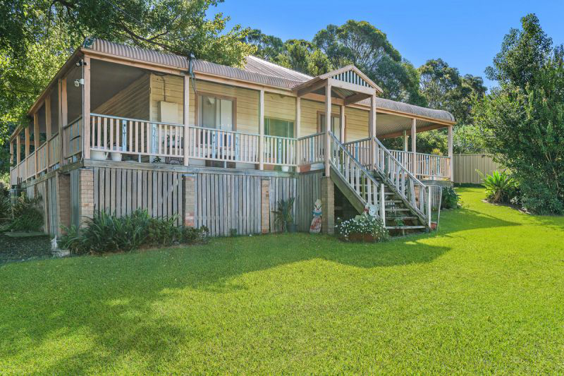 4-bedroom house at 33 Railway Street, Teralba, NSW 2284, , New South Wales