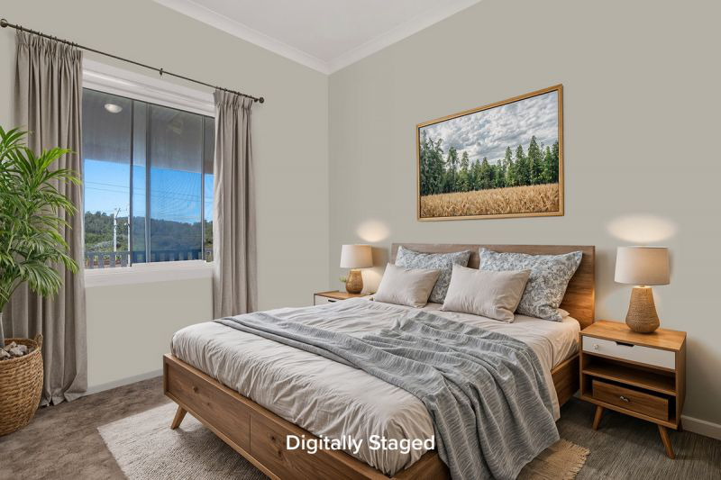 4-bedroom house at 33 Railway Street, Teralba, NSW 2284, , New South Wales