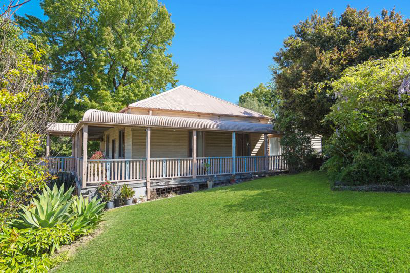 4-bedroom house at 33 Railway Street, Teralba, NSW 2284, , New South Wales