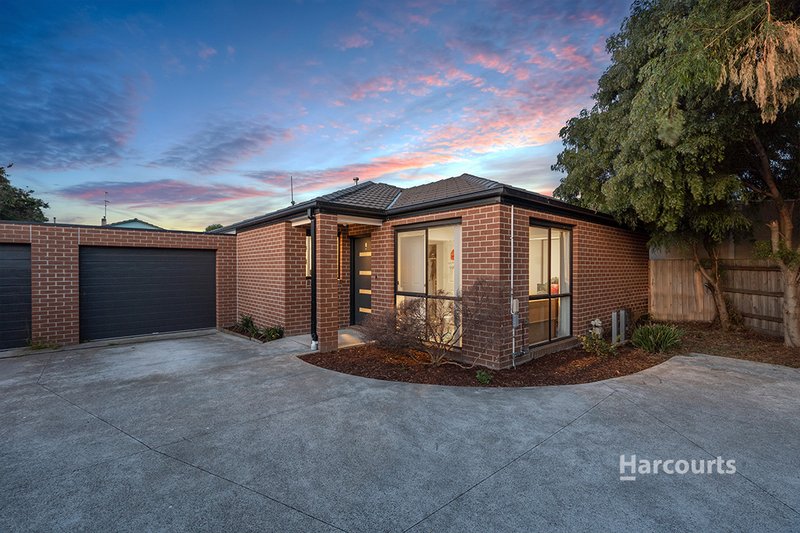 3/3 Rain Court, Doveton VIC 3177