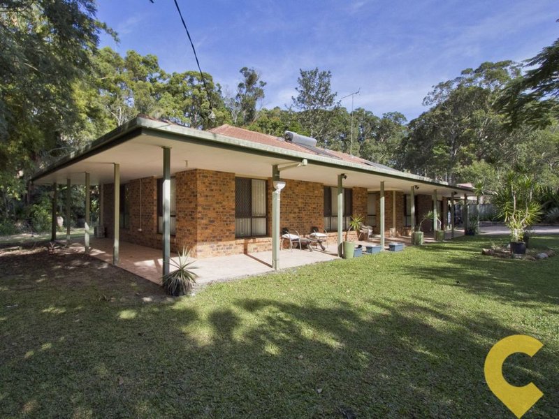 33 Rainforest Drive, Meridan Plains QLD 4551