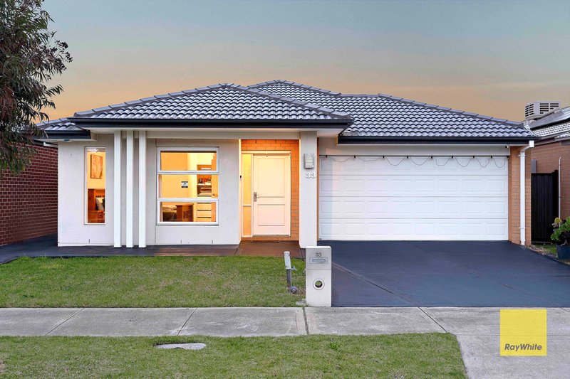 Photo - 33 Rapa Drive, Tarneit VIC 3029 - Image 1
