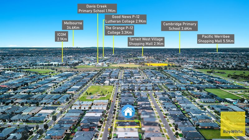 Photo - 33 Rapa Drive, Tarneit VIC 3029 - Image 21