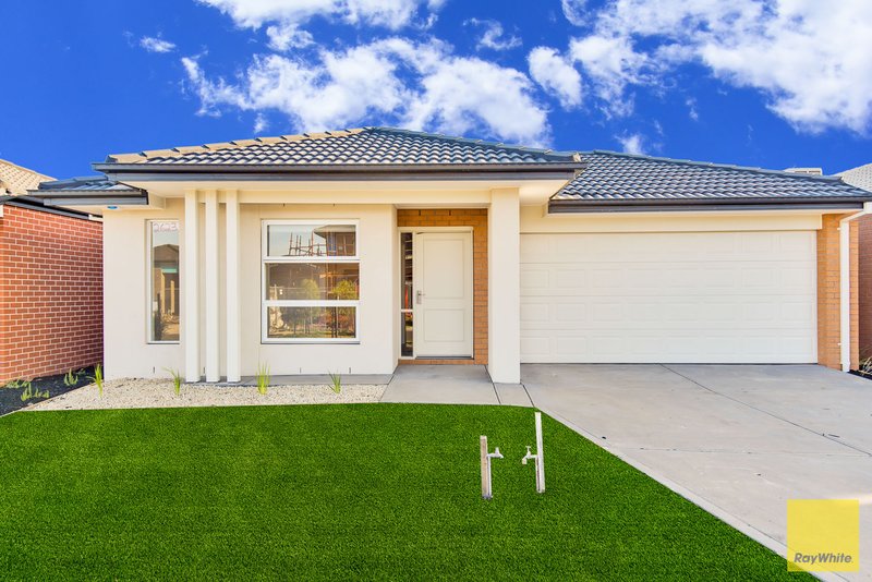 33 Rapa Drive, Tarneit VIC 3029