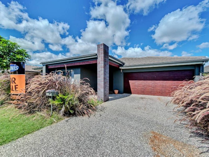 33 Rasmussen Crescent, Redbank Plains QLD 4301