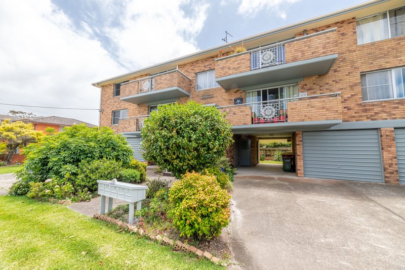 3/3 Recreation Lane, Tuncurry NSW 2428