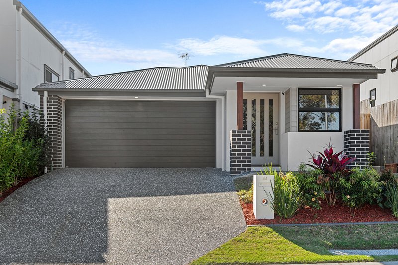 33 Redhead Street, Doolandella QLD 4077