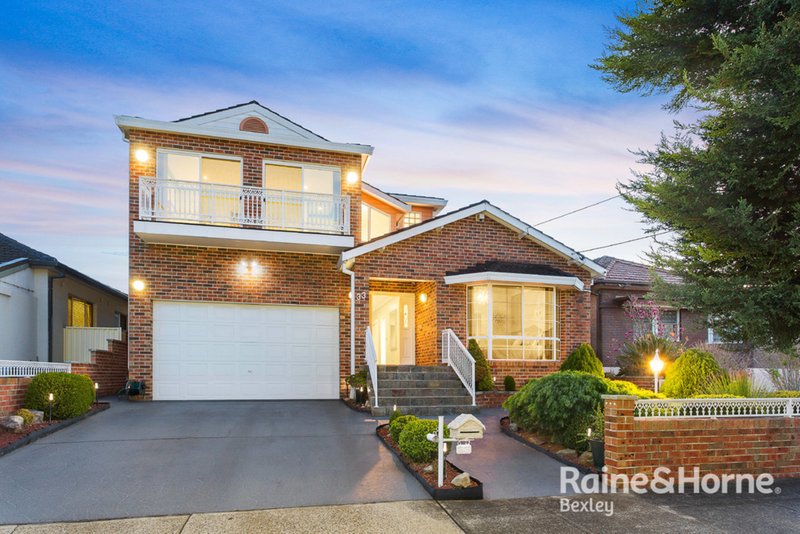 33 Regent Street, Bexley NSW 2207