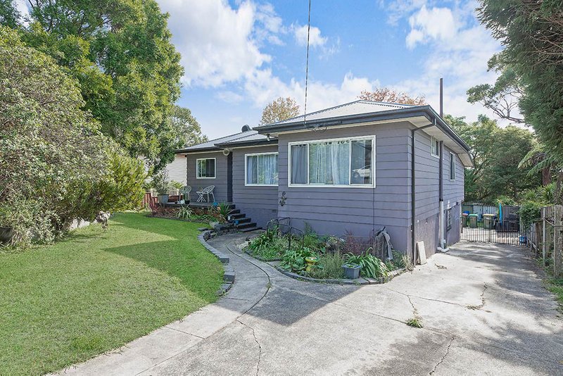 33 Rhodes Street, Blackalls Park NSW 2283