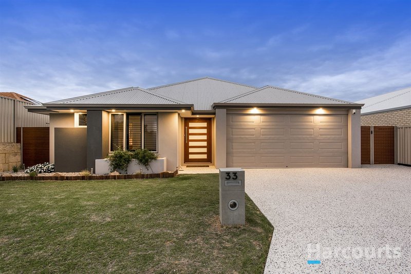 33 Rhoeo Outlook, Sinagra WA 6065