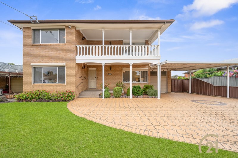 33 Rhondda Street, Smithfield NSW 2164