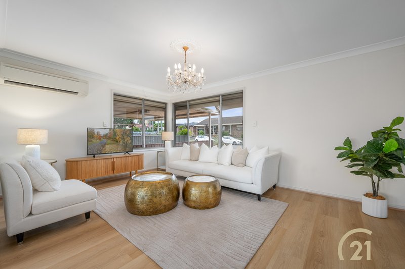 Photo - 33 Rhondda Street, Smithfield NSW 2164 - Image 2