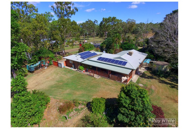 Photo - 33 Rhys Avenue, The Caves QLD 4702 - Image 8