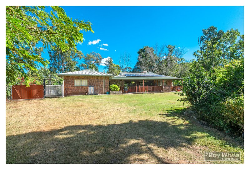 Photo - 33 Rhys Avenue, The Caves QLD 4702 - Image 17