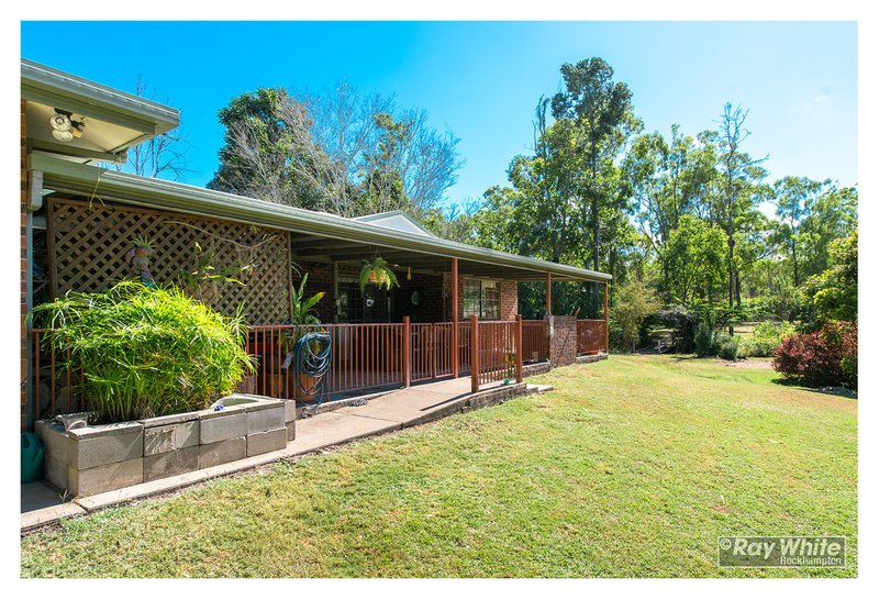 Photo - 33 Rhys Avenue, The Caves QLD 4702 - Image 18