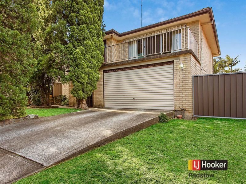 33 Richardson Avenue, Padstow Heights NSW 2211