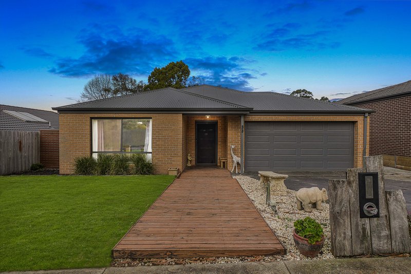 Photo - 33 Riflebutts Road, Korumburra VIC 3950 - Image 1