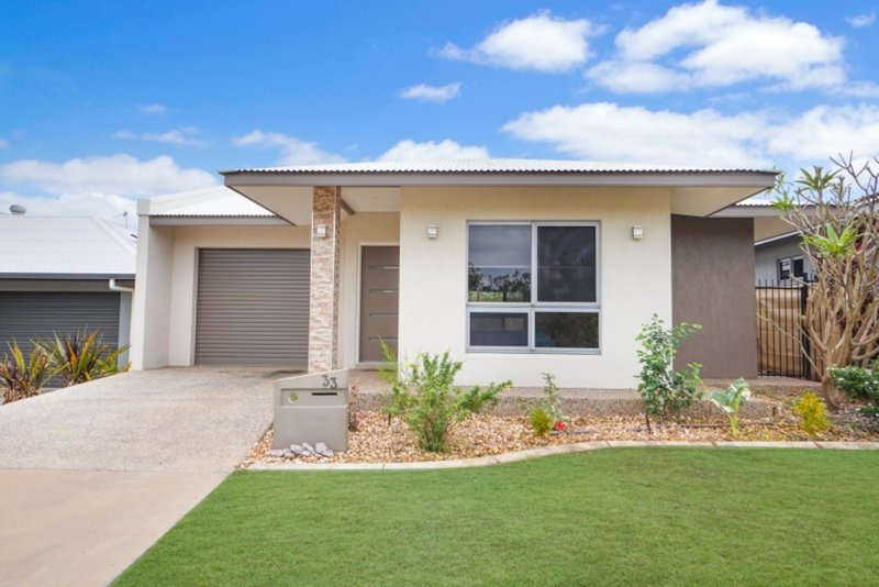 33 Rivergrass Circuit, Zuccoli NT 0832