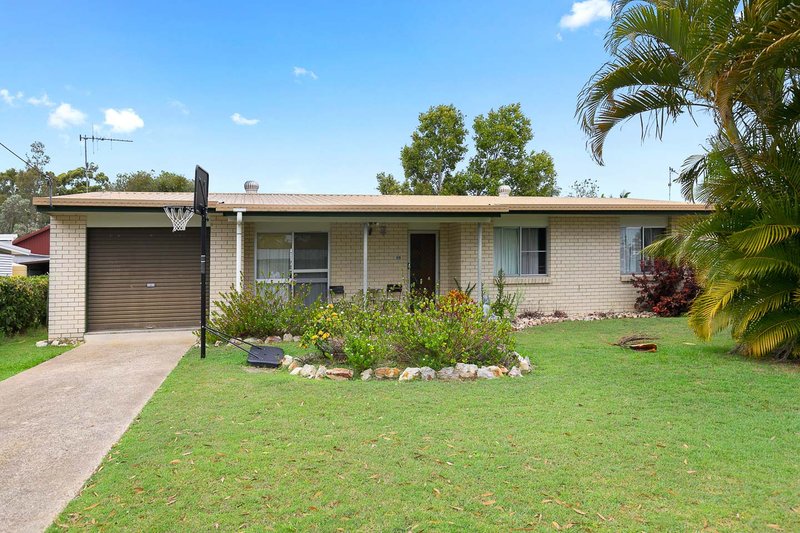 33 Riverview Drive, Burrum Heads QLD 4659