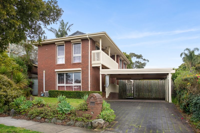 Photo - 33 Roehampton Avenue, Wantirna VIC 3152 - Image 1