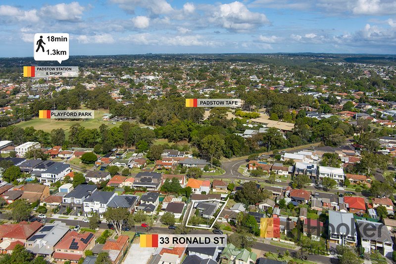 Photo - 33 Ronald Street, Padstow NSW 2211 - Image 2