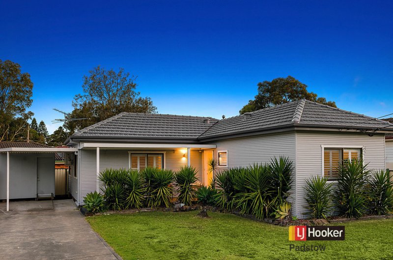 33 Ronald Street, Padstow NSW 2211