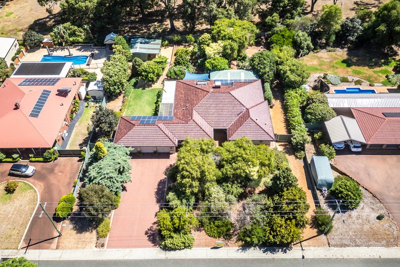 Photo - 33 Rootes Road, Lesmurdie WA 6076 - Image 30