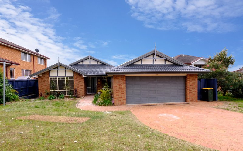 33 Rose Drive, Mount Annan NSW 2567