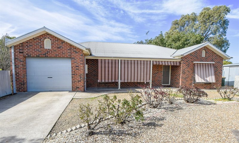 3/3 Rose Street, Horsham VIC 3400