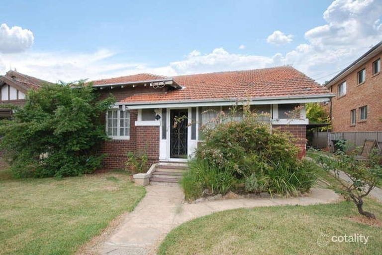 Photo - 33 Rosehill Street, Parramatta NSW 2150 - Image 1