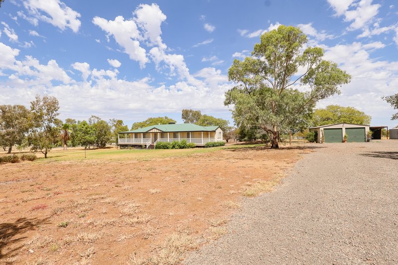 33 Roslyn Drive, Roma QLD 4455