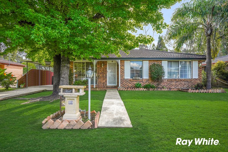 33 Rotorua Road, St Clair NSW 2759 Real Estate Industry Partners