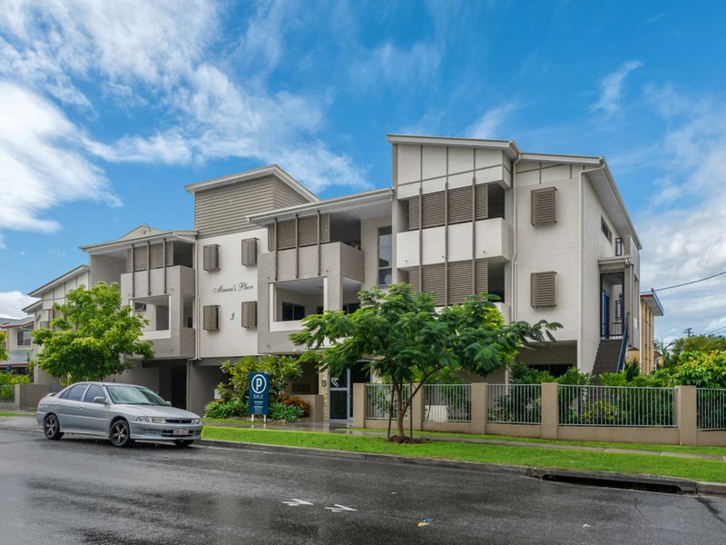 3/3 Rowell Street, Zillmere QLD 4034