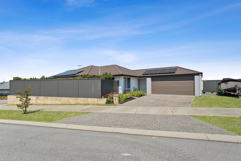 33 Rubens Circuit, Baldivis WA 6171