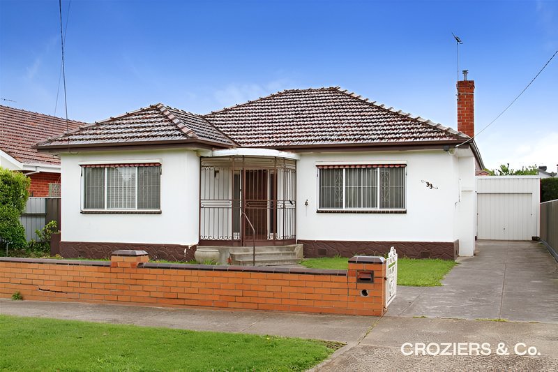 33 Ruby Street, Preston VIC 3072