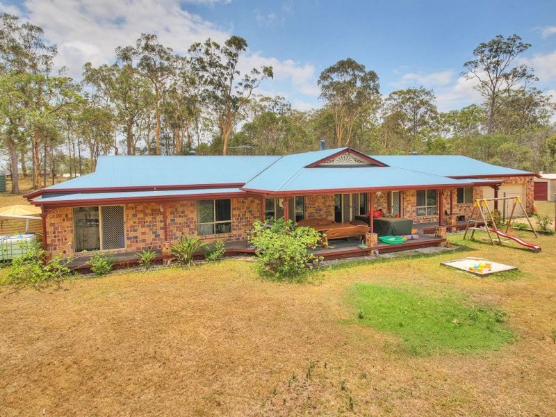 33 Rundalua Road, Chambers Flat QLD 4133