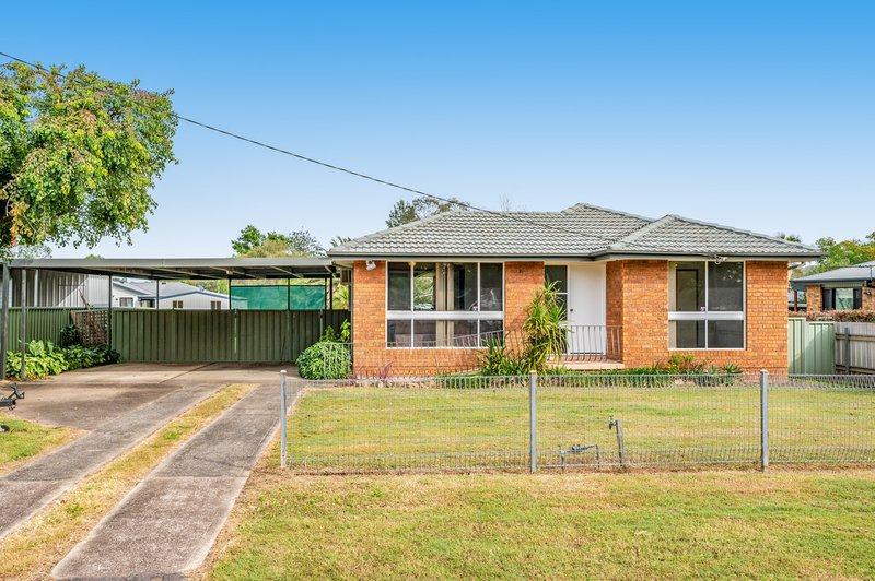 33 Russell Street, Clarence Town NSW 2321