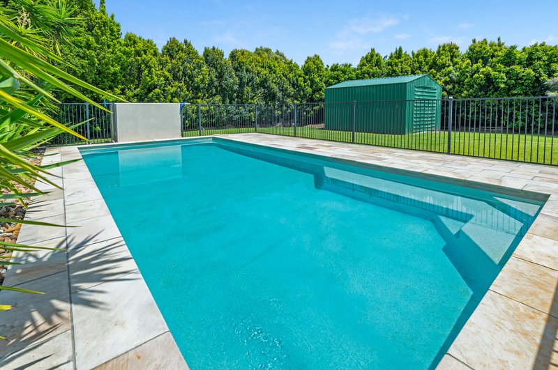 33 Saint Stephens Drive, Upper Coomera QLD 4209