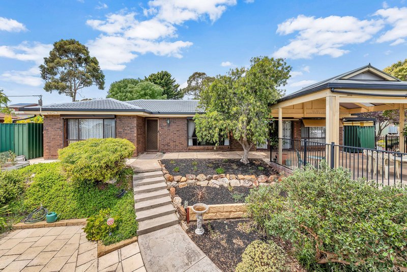 33 Salvador Street, Flagstaff Hill SA 5159