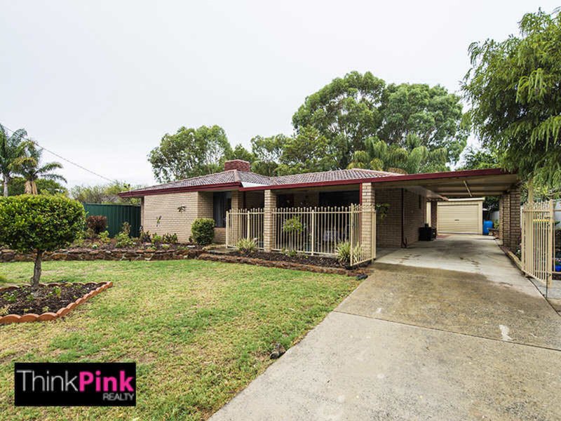 Photo - 33 San Jacinta Road, Seville Grove WA 6112 - Image 2